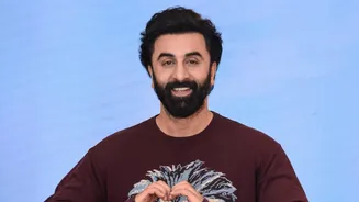 Ranbir Kapoor’s Role Evolution: Rockstar, Barfi, Sanju, Animal And Ram