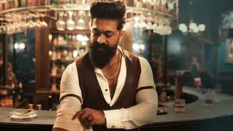 Toxic Advance Booking Day 1: Yash, Kiara Advani Film Nears Rs 41 Crore With Nearly 9 Lakh Tickets Sold
