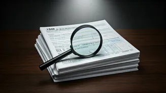 Income Tax Crackdown: Bogus Claims Alert in India