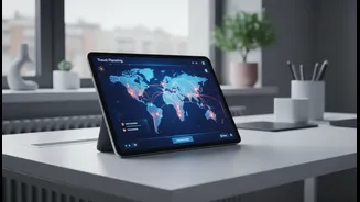 AI Trip Planners Keep Improving Every Month