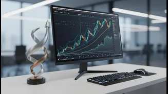 Finance Graduates Remain Hopeful Despite Rapid Advances In Workplace AI