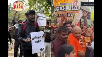 'Being Reconsidered': Centre Tells SC Over Controversial UGC Regulations, 2026