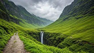Monsoon Adventures Begin In North India's Wild Side