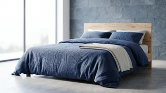 How Morning Sunlight Natural Cues And Dark Sleep Spaces Tackle Erratic Sleep Patterns