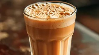 FSSAI's 90-Day High-Caffeine Label Deadline Keeps The High-Caffeine Drinks Focus On Serving Information