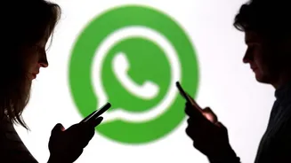 WhatsApp may soon let messages vanish after you read them