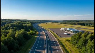 Why Regional Connectivity and Tourism Belong in the Same Story