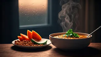 A Simpler Way To Enjoy Food This Monsoon
