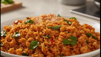 Resep Nasi Goreng Woku: Kelezatan Fusion Manado yang Menggugah Selera di Rumah