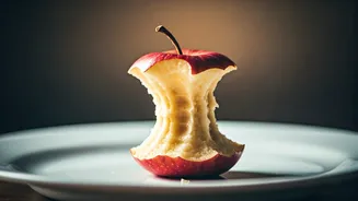Chewing Better Is Suddenly A Weight-Loss Tip