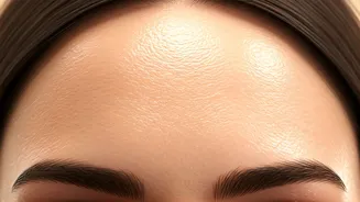 Oily Skin Gets Louder When Humidity Arrives