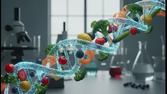 Genes Can Add Context without Replacing Basic Nutrition Principles