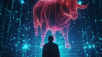 Goldman Sachs' India AI IPO Forecast Predicts New AI Listings Could Broaden India's Public Market
