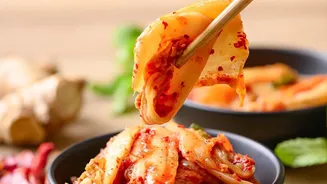 Why Eating Traditional Fermented Foods Strengthens Gut Immunity Against Uncomfortable Rainy Season Infections