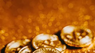 Comparing Real Value Retention Of Gold ETFs Versus Digital Gold Apps