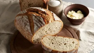 Regional Flavours Are Transforming Chennai's Sourdough Experience