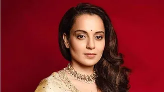 Kangana Ranaut moves Delhi HC against obscene AI-generated content