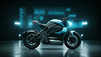 Ather Energy Jumps into Auto Insurance Arena