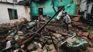 Kerala CM V.D. Satheeshan reviews heavy rains, names relief coordinators