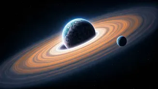 Unveiling Our Solar System's Secrets: A Scientific Journey