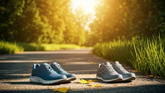Movement Beats Gym Guilt For Many Beginners