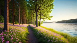 Split-Season Travel Makes June Surprisingly Exciting