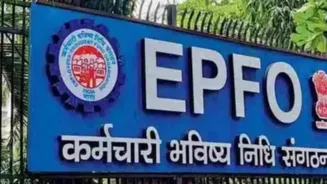 EPFO’s upgraded member portal goes live: Here’s what has changed for users