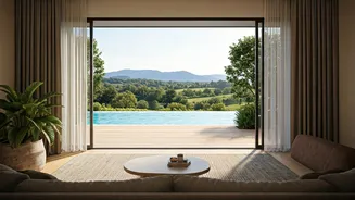 Resort-Lite Homestays Are Summer’s Smartest Escape