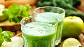Every Healthy Kitchen Needs These Monsoon Superfoods