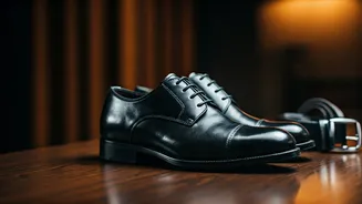 Top Formal Shoe Picks for the Indian Gentleman