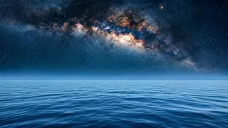 Pisces Horoscope: What the Stars Hold