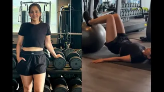 Why ‘Healthy’ January Diets Can Backfire For Women In Perimenopause