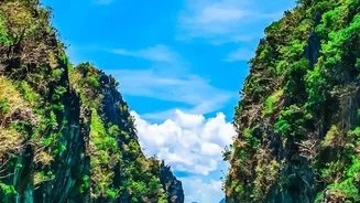 Thailand Visa Exemption Rules: Complete 6-Day Budget Island Blueprint Under ₹30,000 Spend
