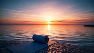 The Sunrise Workout Movement Grows