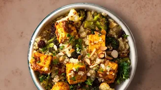 Why Vegetarian Meals Are Thriving In One-Pan Recipes