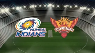 MI vs SRH Prediction: Who Will Win Mumbai Indians vs Sunrisers Hyderabad IPL 2026 Match 41 Today?