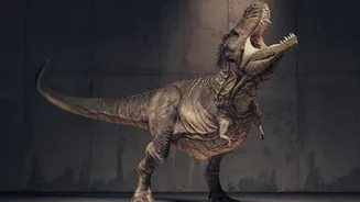The Science Behind The New Tiny-Dinosaur Study: Early Mammals In Small Ecological Niches