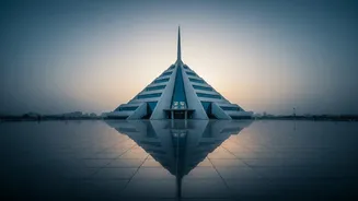 Why the ₹1,083 Crore Amaravati Allocation Matters for Andhra Pradesh