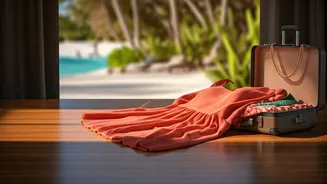 Chic & Wrinkle-Free: Your Ultimate Spring Travel Dress Guide with Styles Under $60