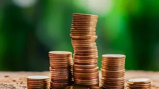 Spare Change Micro-Investing Applications Help Beginners Build Strong Passive Mutual Fund Portfolios