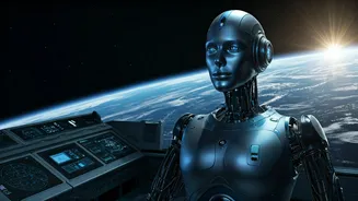 ISRO's Gaganyaan: Uncrewed Flights & Vyomitra's Role