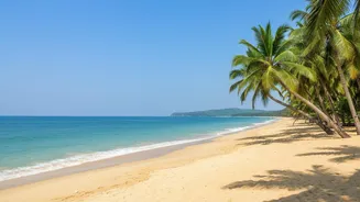 Why Young Indians Are Swapping Long Planning For Quick Sri Lanka Beach Holidays