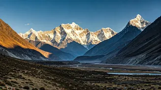 Solo Adventures: Top 5 Indian Destinations