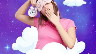 What Your Brain Needs Beyond A Good Night’s Sleep