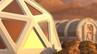 Closed-Loop Space Survival: How Artemis Research Solves Water Shortages In Habitats