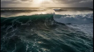 Warm Oceans Make Monsoon Updates More Relevant