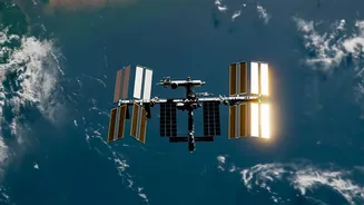 How Microgravity In Commercial Space Stations Prevents Defects In Protein Crystal Structures