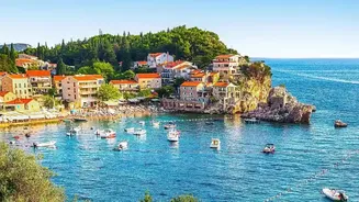 The Best September Holiday May Come With Smaller Crowds and Better Value
