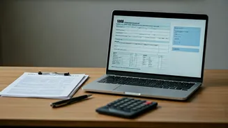 Tax Filing Season Is Back For Salaried Indians
