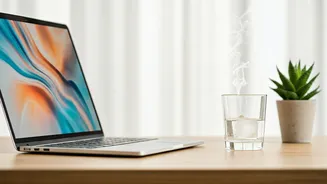 Breathwork Breaks Are The New Productivity Pause